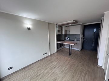 ARRIENDO DEPARTAMENTO 2D2B ESTACIONAMIENTO SUBTERRANEO