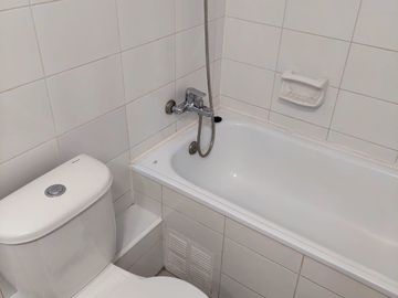 ARRIENDO DPTO 2D Y 1B CON ESTAC Y BOD  EN LA FLORIDA