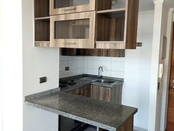 ARRIENDO DPTO 2D Y 1B CON ESTAC Y BOD  EN LA FLORIDA