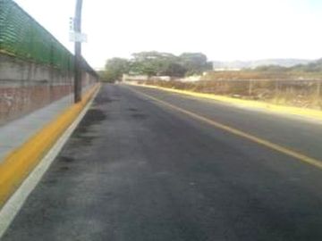 TERRENO EN VENTA - PARA DESARROLLO - SAN MATEO OXIPACO - LOMAS VERDES