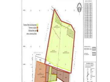 TERRENO EN VENTA - PARA DESARROLLO - SAN MATEO OXIPACO - LOMAS VERDES