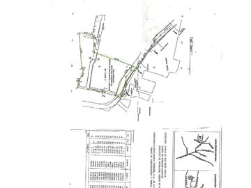 TERRENO EN VENTA - PARA DESARROLLO - SAN MATEO OXIPACO - LOMAS VERDES