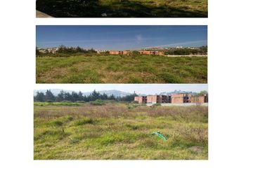 TERRENO EN VENTA - PARA DESARROLLO - SAN MATEO OXIPACO - LOMAS VERDES