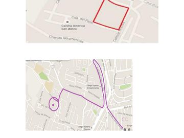 TERRENO EN VENTA - PARA DESARROLLO - SAN MATEO OXIPACO - LOMAS VERDES
