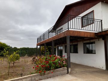 PARCELA EN PAN DE AZUCAR DE 5327 M2 EN CALLEJON EL CARMEN