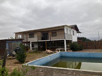 PARCELA EN PAN DE AZUCAR DE 5327 M2 EN CALLEJON EL CARMEN