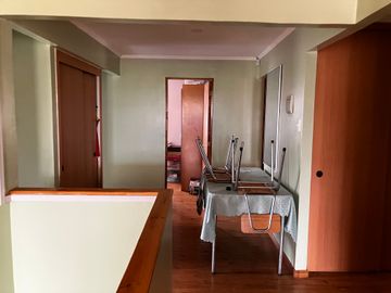 PARCELA EN PAN DE AZUCAR DE 5327 M2 EN CALLEJON EL CARMEN