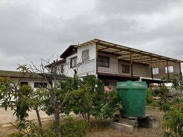PARCELA EN PAN DE AZUCAR DE 5327 M2 EN CALLEJON EL CARMEN