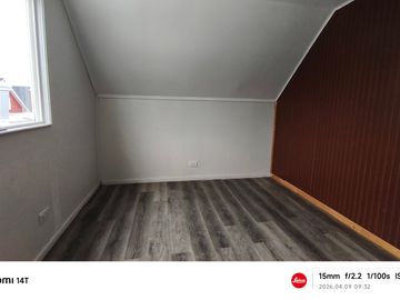 CASA Y 2 DEPARTAMENTOS INTERIOR EN ARRIENDO EN BOSQUEMAR
