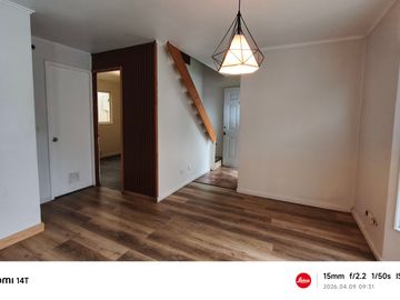 CASA Y 2 DEPARTAMENTOS INTERIOR EN ARRIENDO EN BOSQUEMAR