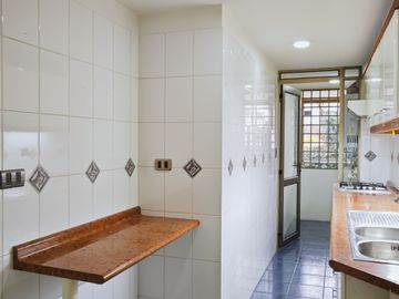 REAL OPORTUNIDAD, DPTO REMODELADO 3D-2B-1E-1BD, VILLA FREI