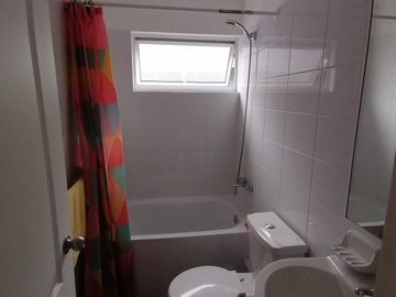 ARRIENDO CASA AMOBLADA CONDOMINIO EN QUILPUE