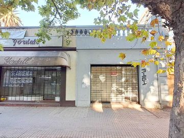 Local comercial en arriendo  en ÑUÑOA