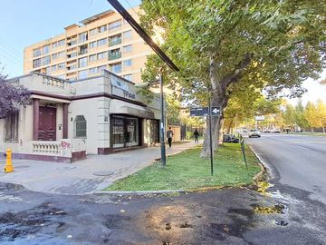 Local comercial en arriendo  en ÑUÑOA