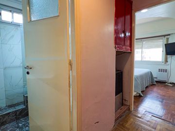VENTA DEPARTAMENTO 5 AMBIENTES FRENTE CENTRO