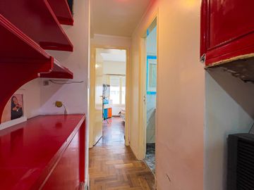 VENTA DEPARTAMENTO 5 AMBIENTES FRENTE CENTRO