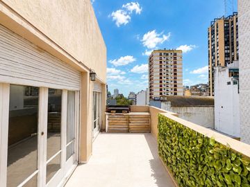 VENTA DEPARTAMENTO 5 AMBIENTES FRENTE CENTRO