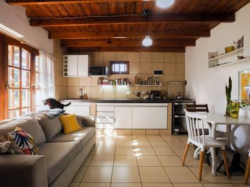 VENTA PH 2 AMBIENTES PLAYA SERENA PATIO PARRILLA