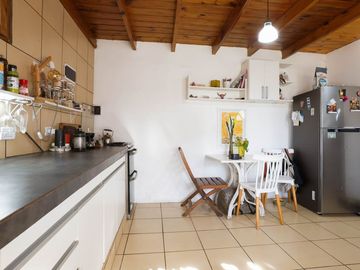 VENTA PH 2 AMBIENTES PLAYA SERENA PATIO PARRILLA