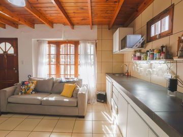 VENTA PH 2 AMBIENTES PLAYA SERENA PATIO PARRILLA