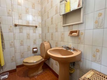VENTA DTO 3 AMB AL FRENTE C/DEPENDENCIA Y PATIO