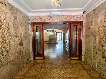 VENTA DTO 3 AMB AL FRENTE C/DEPENDENCIA Y PATIO
