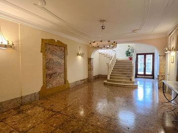 VENTA DTO 3 AMB AL FRENTE C/DEPENDENCIA Y PATIO