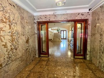 VENTA DTO 3 AMB AL FRENTE C/DEPENDENCIA Y PATIO