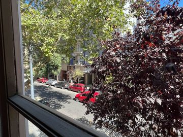 VENTA DTO 3 AMB AL FRENTE C/DEPENDENCIA Y PATIO