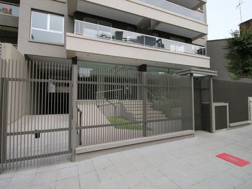 DEPTO A ESTRENAR C/COCHERA QUILMES APTO CREDITO