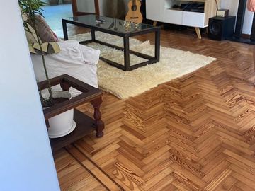 VENDE - PH Único en San Isidro - Sin Expensas