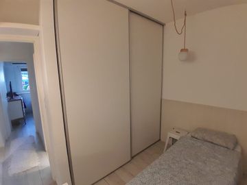 VENTA 3 AMBIENTES. FLORES. APTO CREDITO