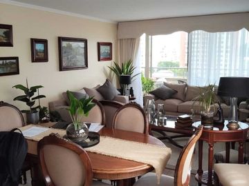 Departamento en venta  en VIÑA DEL MAR