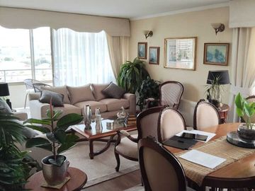 Departamento en venta  en VIÑA DEL MAR