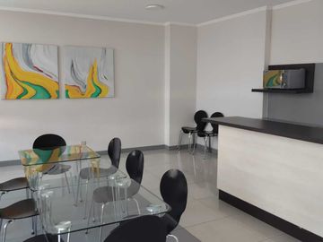 Departamento en venta  en VIÑA DEL MAR