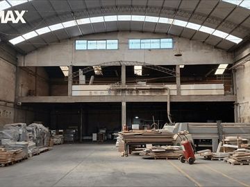 GALPON DEPOSITO CAMIONES GRAN PORTE BERNAL OESTE