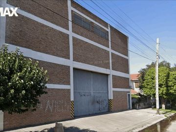 GALPON DEPOSITO CAMIONES GRAN PORTE BERNAL OESTE