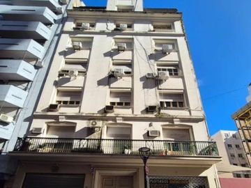 DEPTO 7MO PISO 4 AMB CON DEPENDENDENCIA MONSERRAT