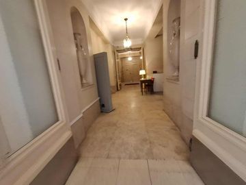 DEPTO 7MO PISO 4 AMB CON DEPENDENDENCIA MONSERRAT