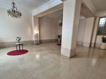 DEPTO 7MO PISO 4 AMB CON DEPENDENDENCIA MONSERRAT