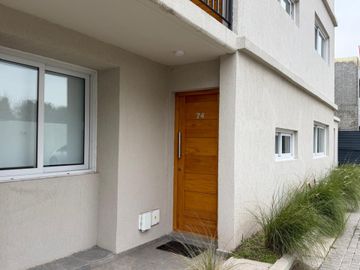 ALQUILER DEPTO 3 AMB COMPLEJO SARAVI VILLAGE PILAR