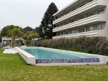 ALQUILER DEPTO 3 AMB COMPLEJO SARAVI VILLAGE PILAR