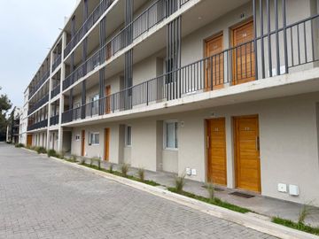 ALQUILER DEPTO 3 AMB COMPLEJO SARAVI VILLAGE PILAR