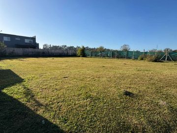 Lote en Venta en Barrio La Agustina - Pilar
