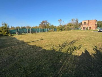 Lote en Venta en Barrio La Agustina - Pilar