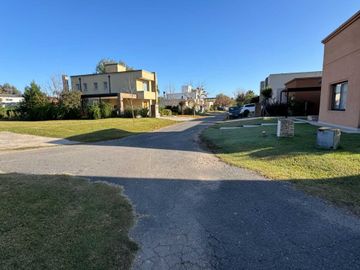 Lote en Venta en Barrio La Agustina - Pilar