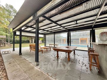VENTA CASA QUINTA LA LONJA IDEAL DESARROLLO