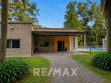 VENTA CASA QUINTA LA LONJA IDEAL DESARROLLO