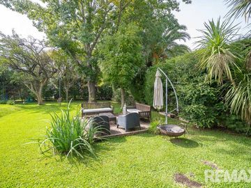 Venta Casa 5 amb. Club de Campo Pueyrredon Pilar