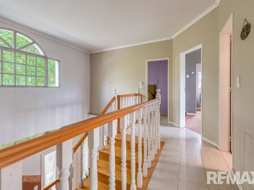 Venta Casa 5 amb. Club de Campo Pueyrredon Pilar